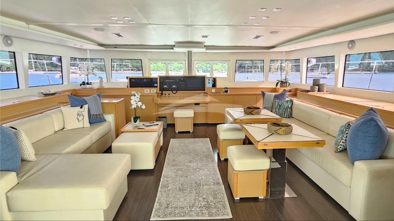 VALENTINA, photo from the yacht portfolio 3