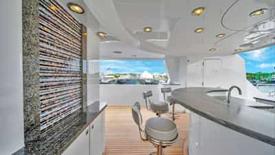 Sundeck