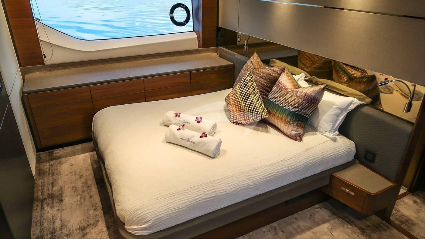 KATI, photo from the yacht portfolio