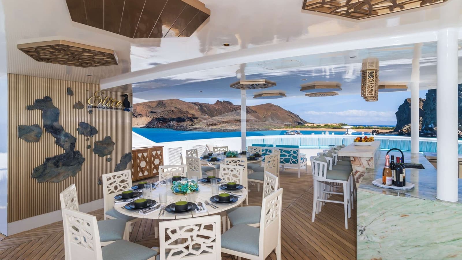 ELITE, photo from the yacht portfolio 3