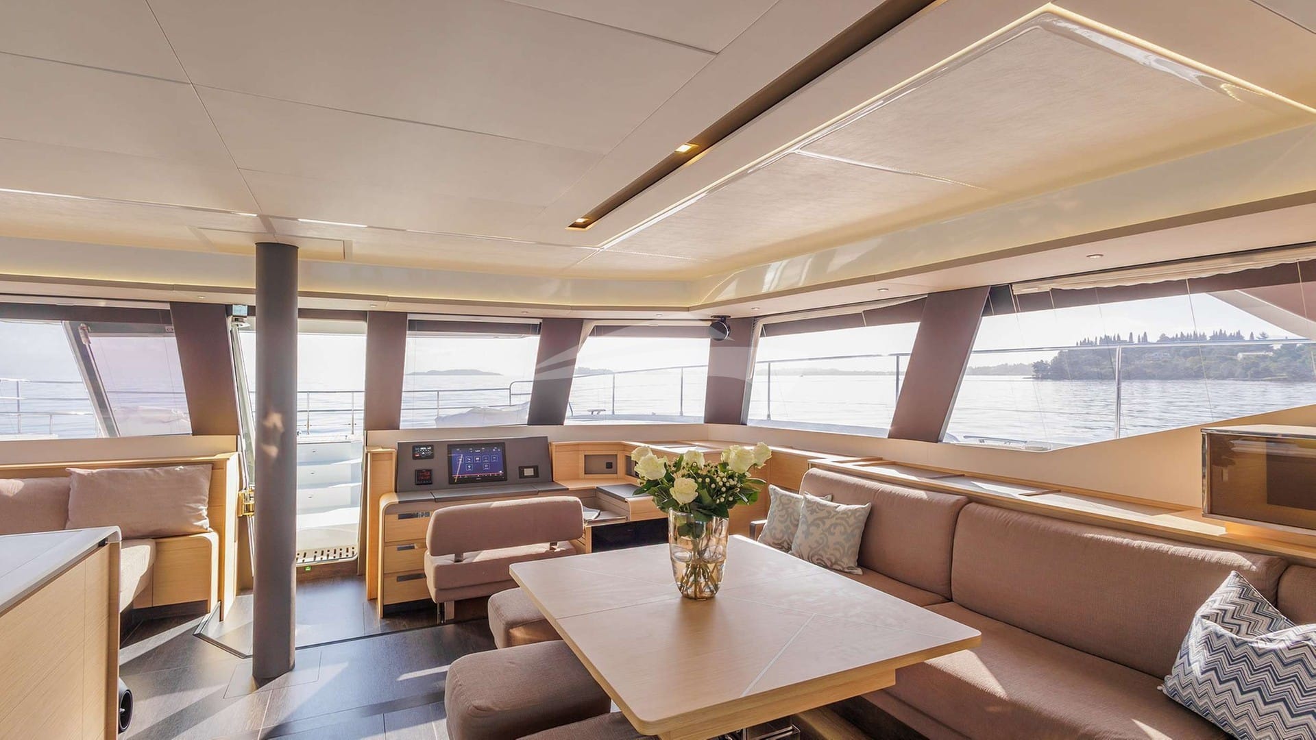 Ariva East Mediterranean