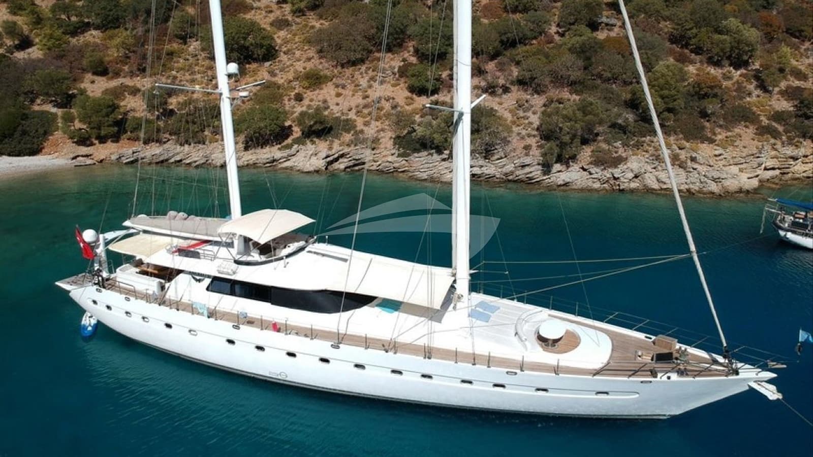 ANGELO II, photo from the yacht portfolio 9