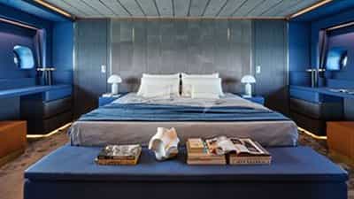 Guest Cabin