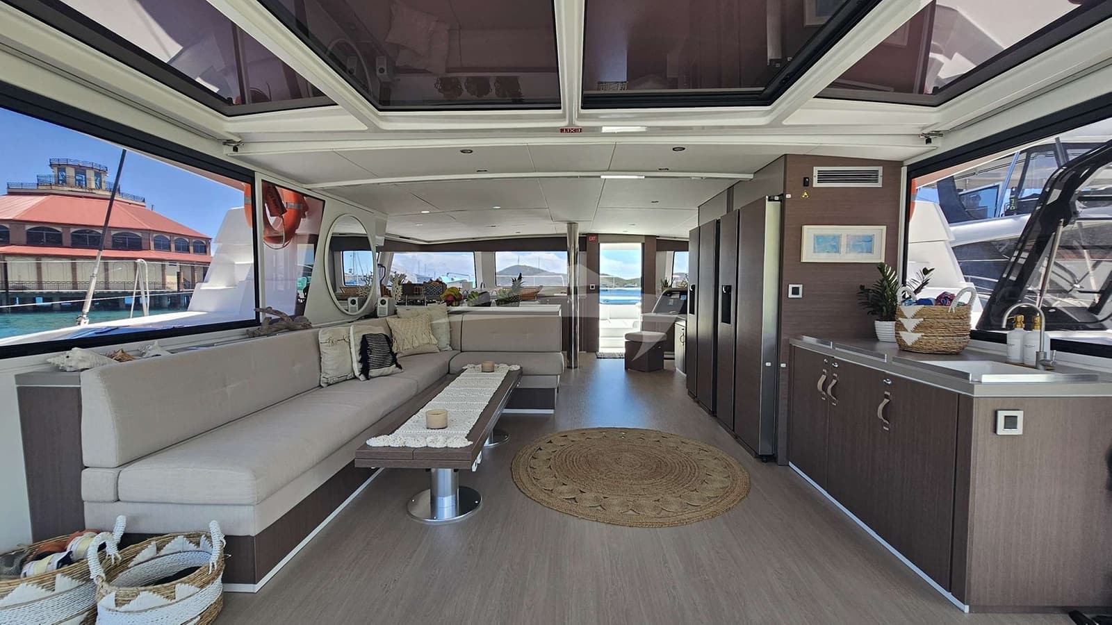LEGASEA, photo from the yacht portfolio 10