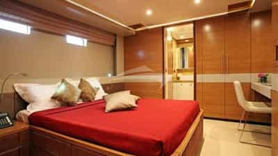 Guest Cabin