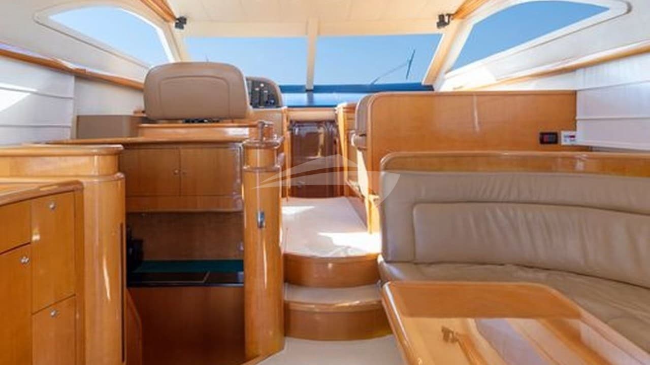 C&A, photo from the yacht portfolio 13