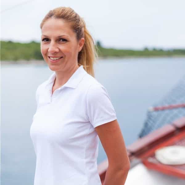 Tamara Matunović