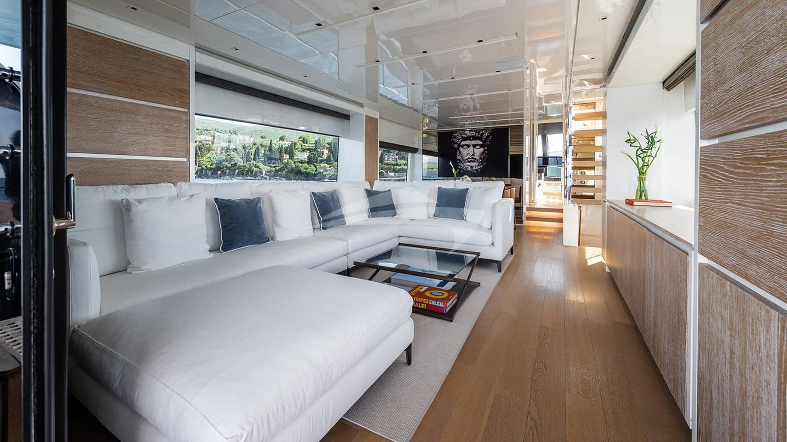PEMBE, photo from the yacht portfolio 6
