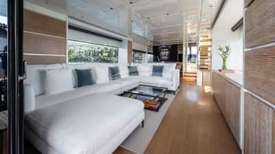 Saloon