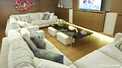 Skylounge