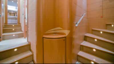 Foyer and Stairs