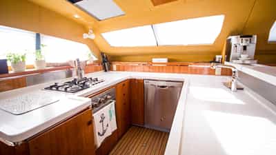 Galley