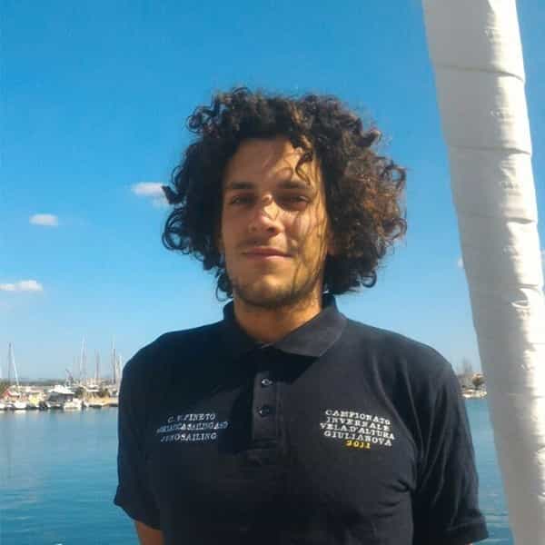 Mauro Finazzi