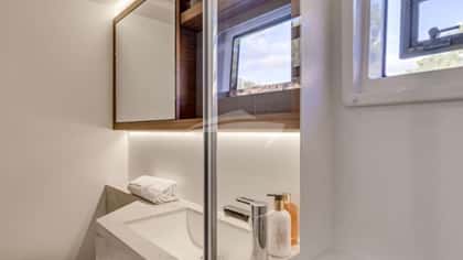 ANDARE AVANTI 14m sailing yacht charter, photo 8