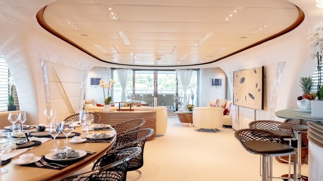 SERENITY, photo from the yacht portfolio 20