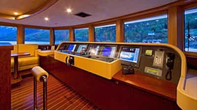 Wheelhouse