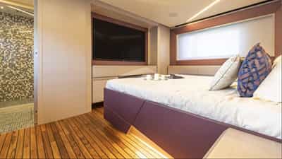 Guest Cabin