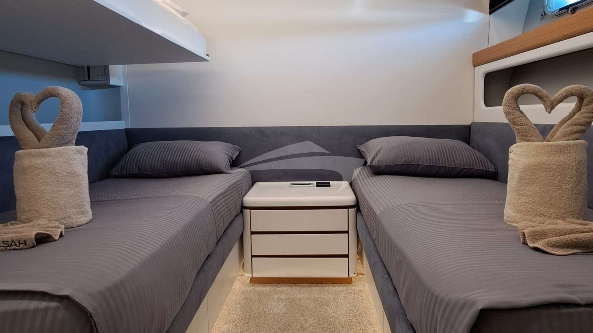 Gulsah East Mediterranean