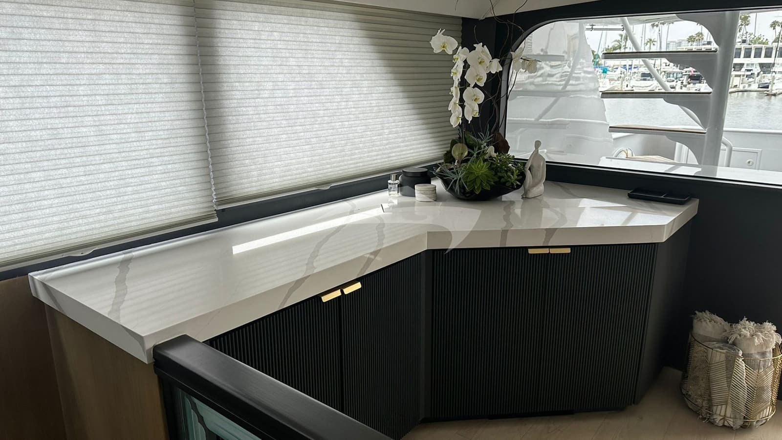 ZIBA, photo from the yacht portfolio 14