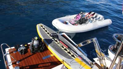 Water Toys