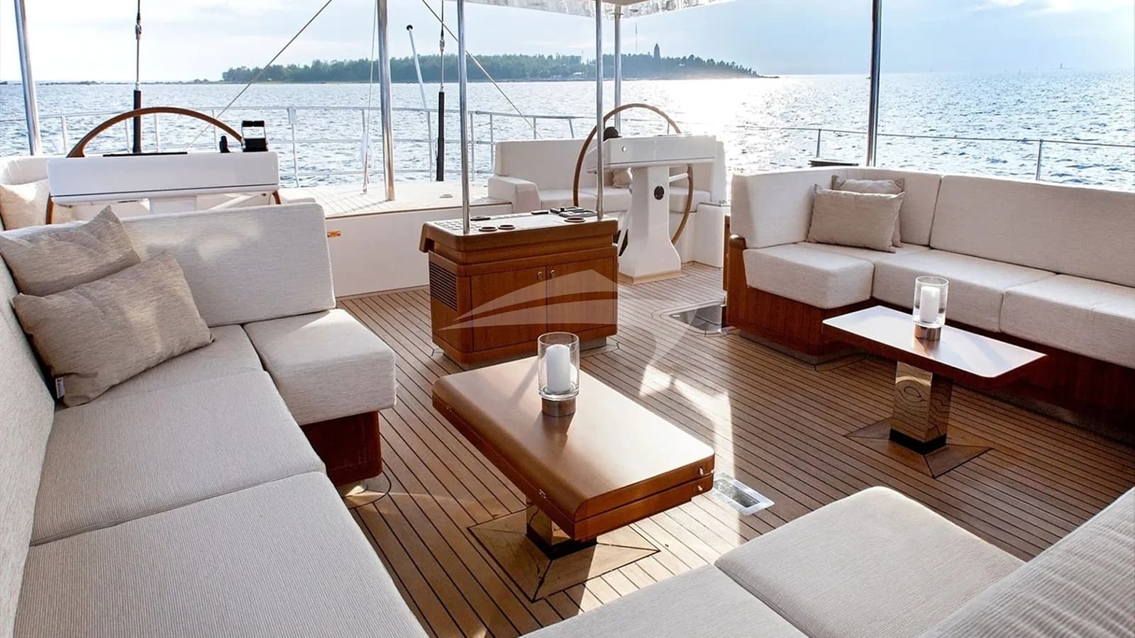 IL MIO CANTO LIBERO, photo from the yacht portfolio 5
