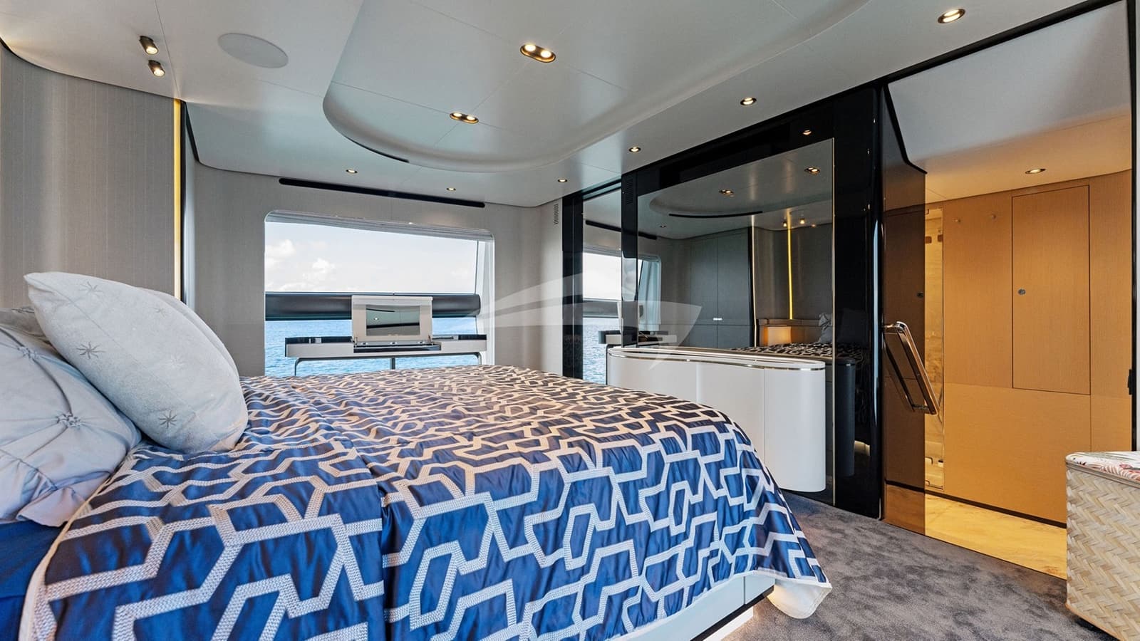 COMPASS, photo from the yacht portfolio 19