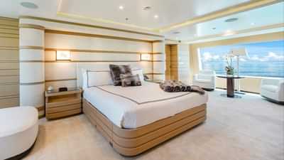 MASTER SUITE