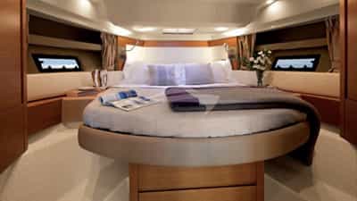 Master Stateroom