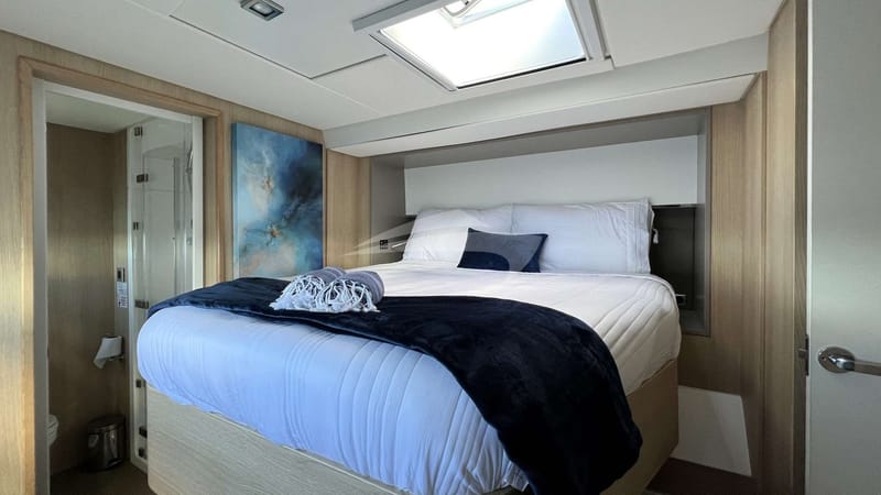 Guest Cabin