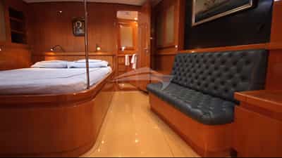 Guest Cabin