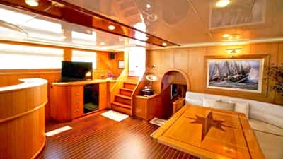 Saloon