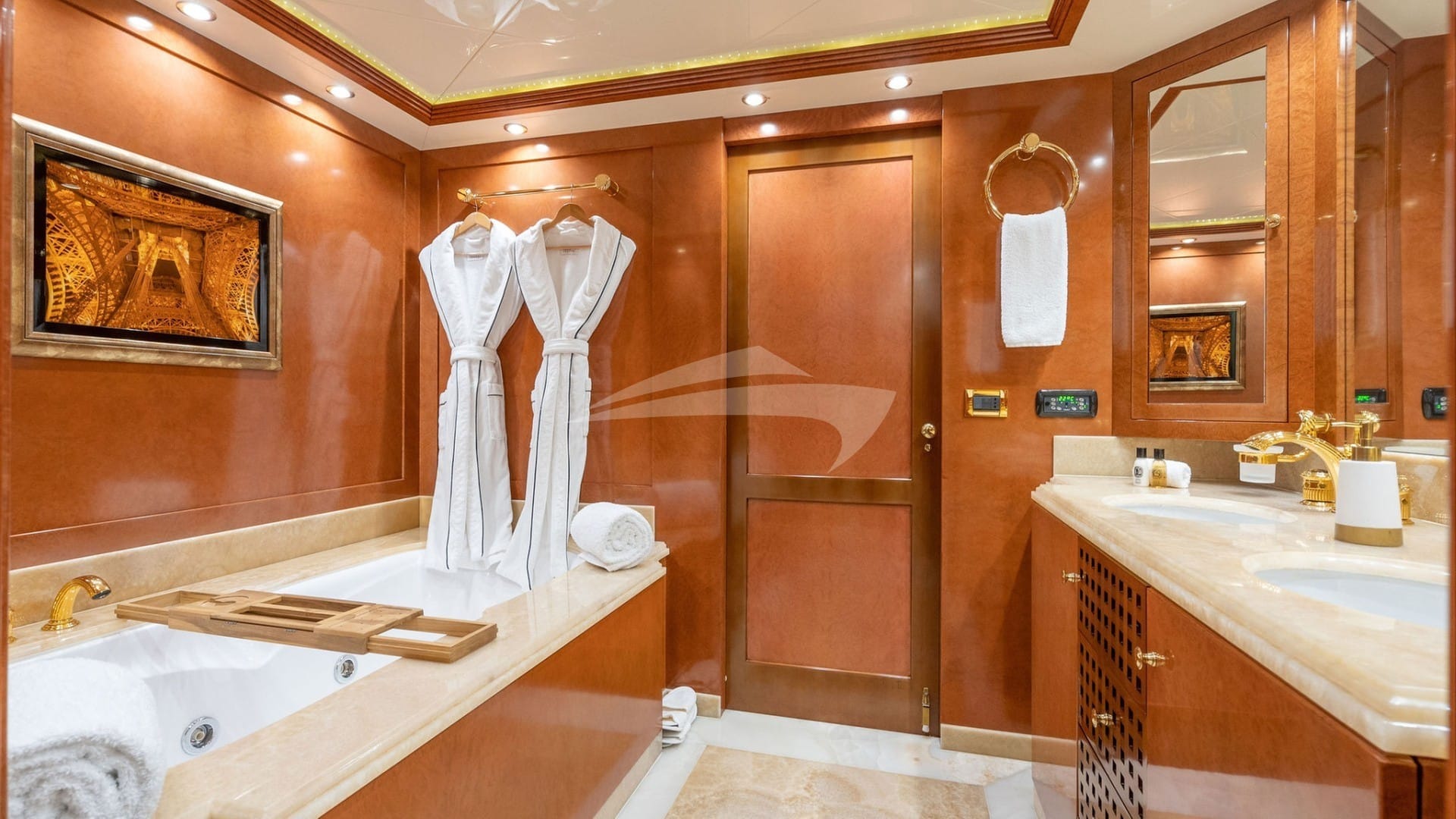 Owner's Ensuite