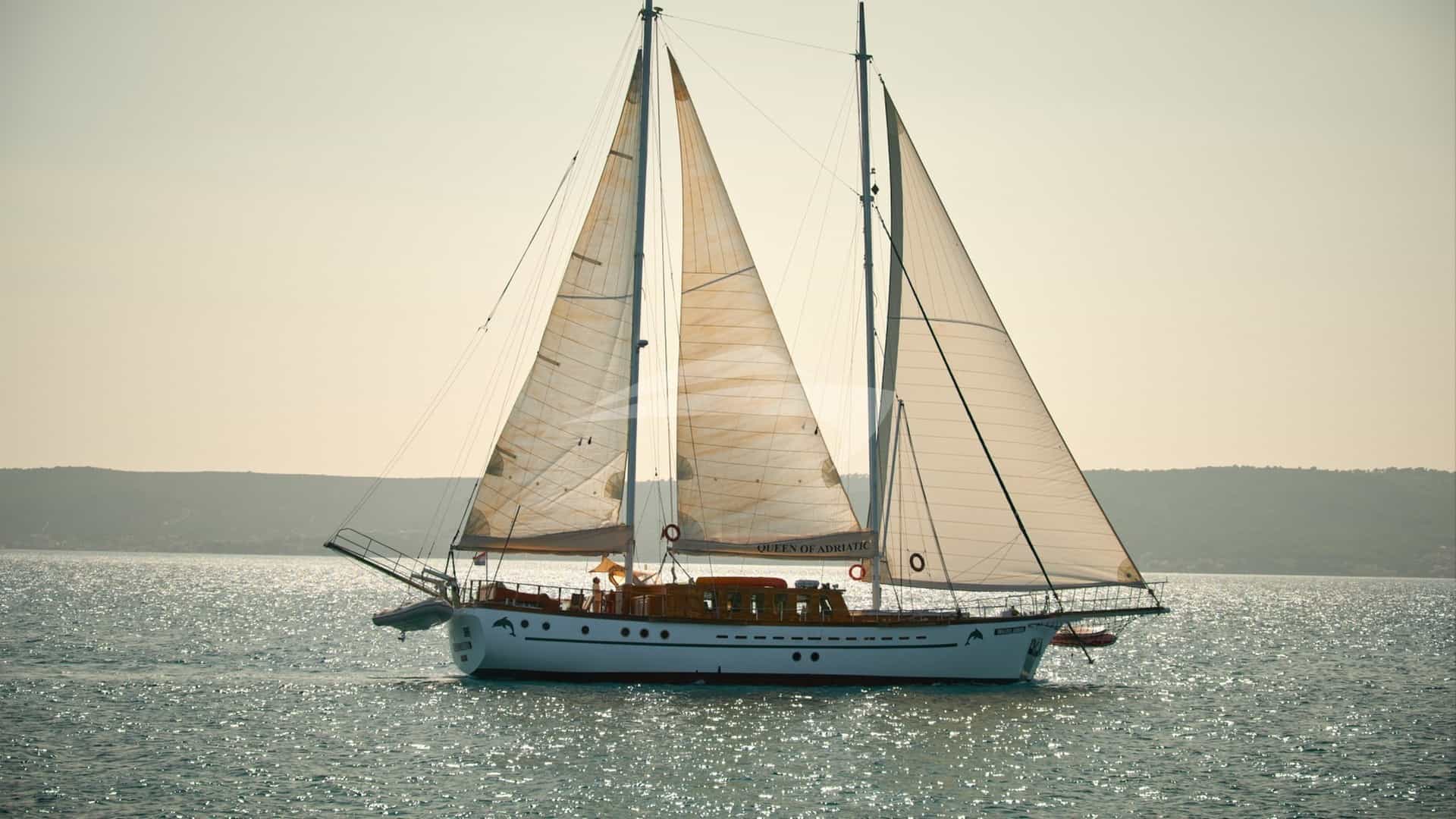 QUEEN OF ADRIATIC