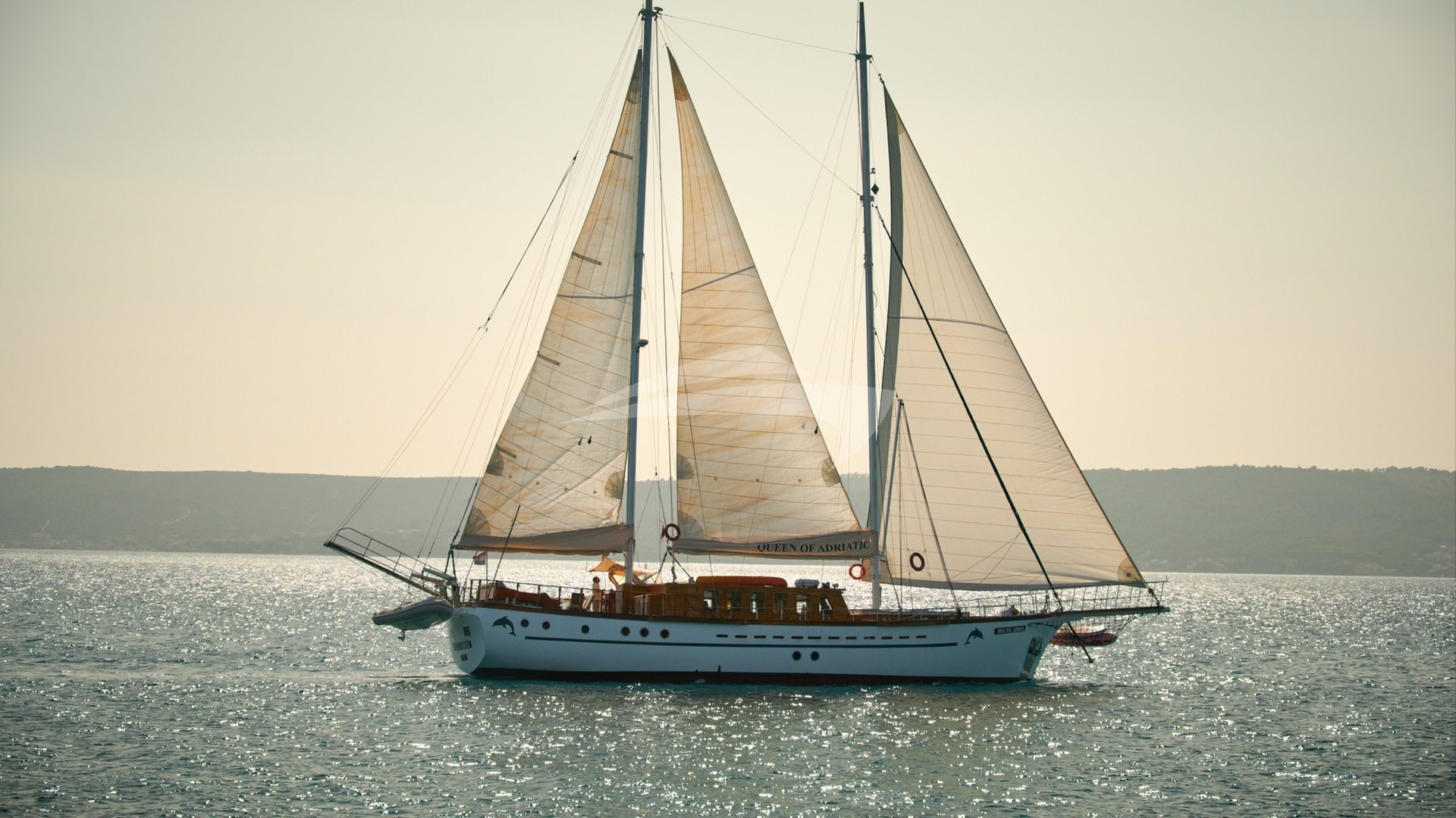QUEEN OF ADRIATIC