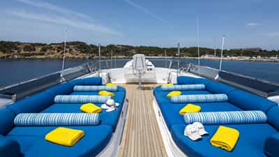Sun Deck