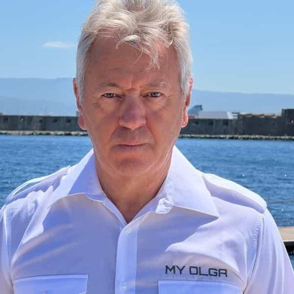 Paolo Tornelli