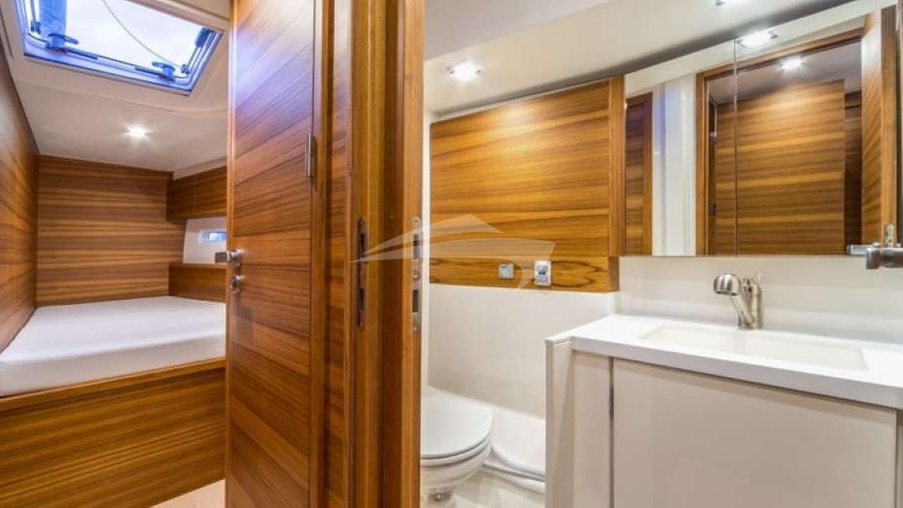 ONE MORE, photo from the yacht portfolio