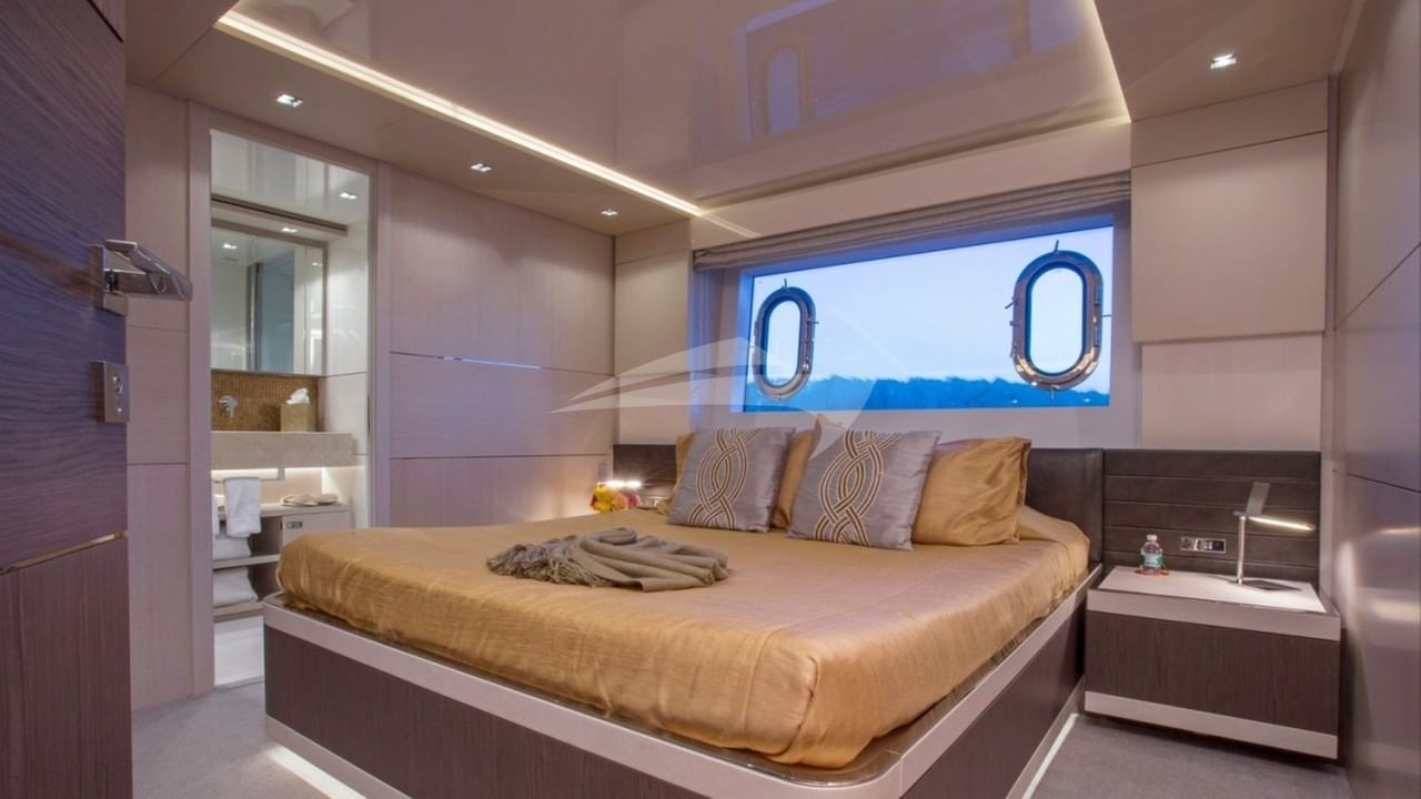 VIP Cabin