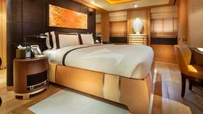 Guest Cabin