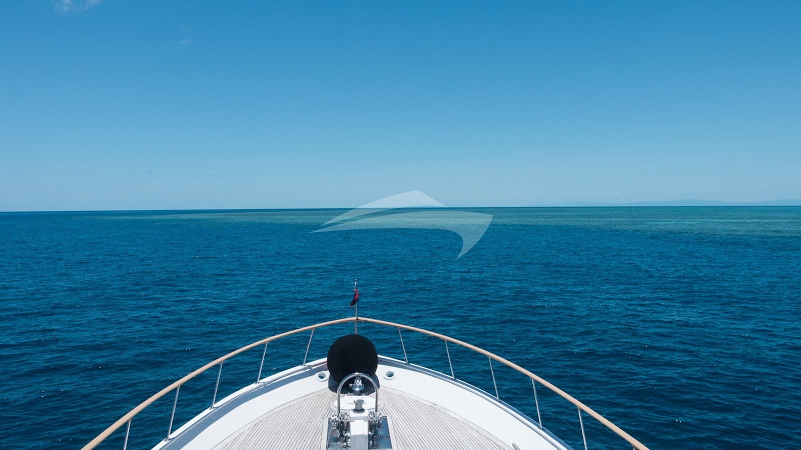 SHORETHING, photo from the yacht portfolio 22