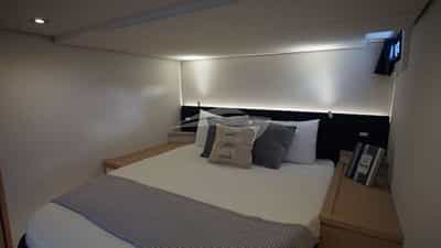 Guest Cabin