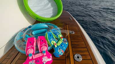 Floats