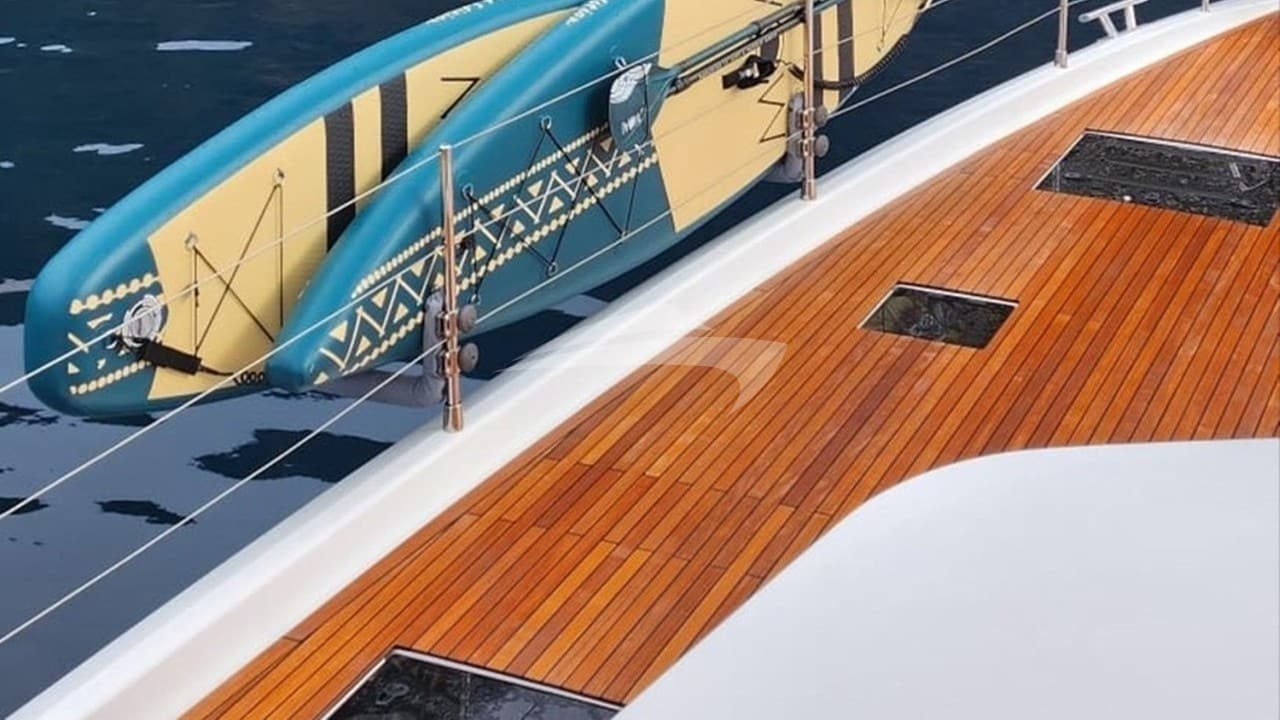 LOOMA, photo from the yacht portfolio 21