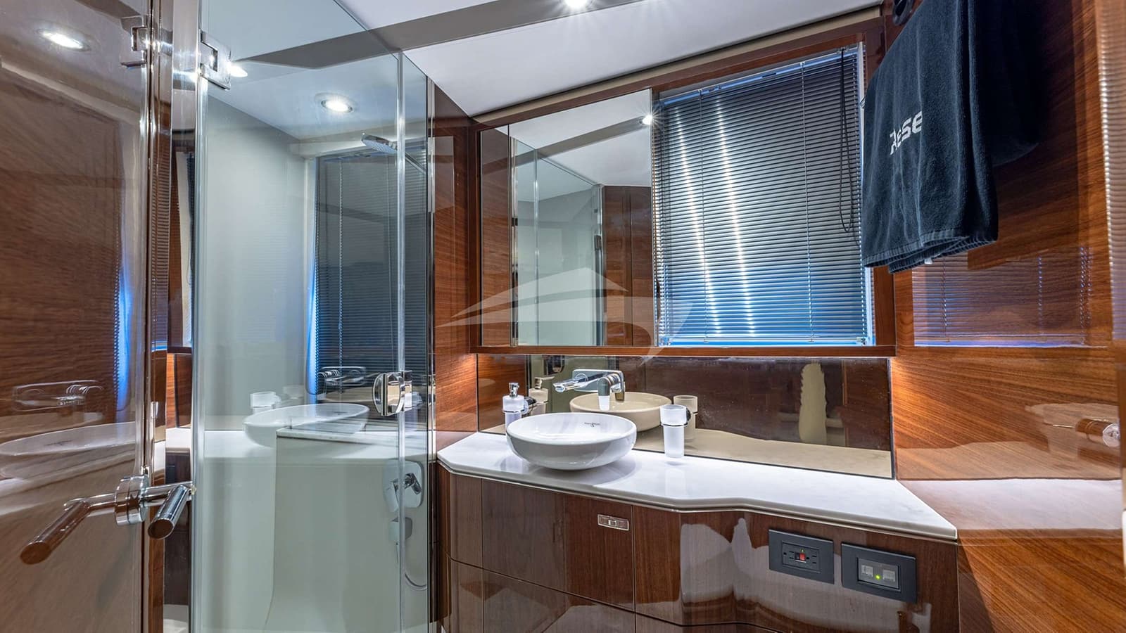RESET, photo from the yacht portfolio 6