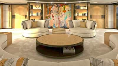 Sky Lounge