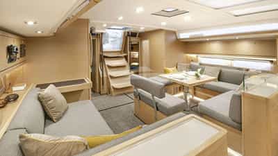 Saloon