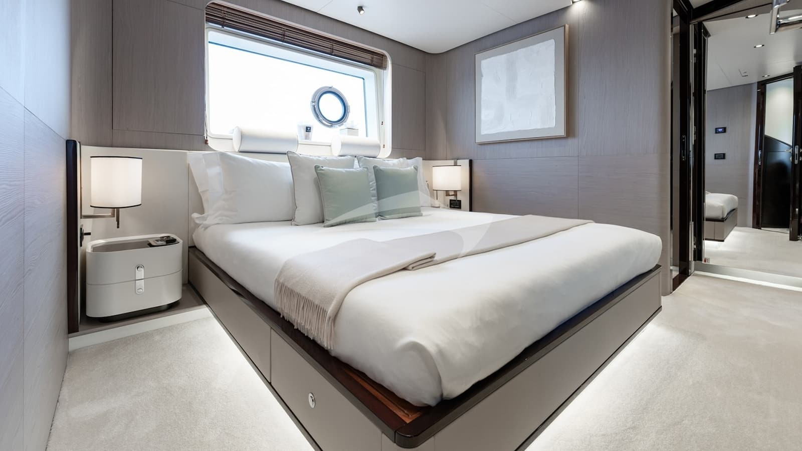 ZOZO, photo from the yacht portfolio 27