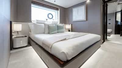 VIP stateroom '1