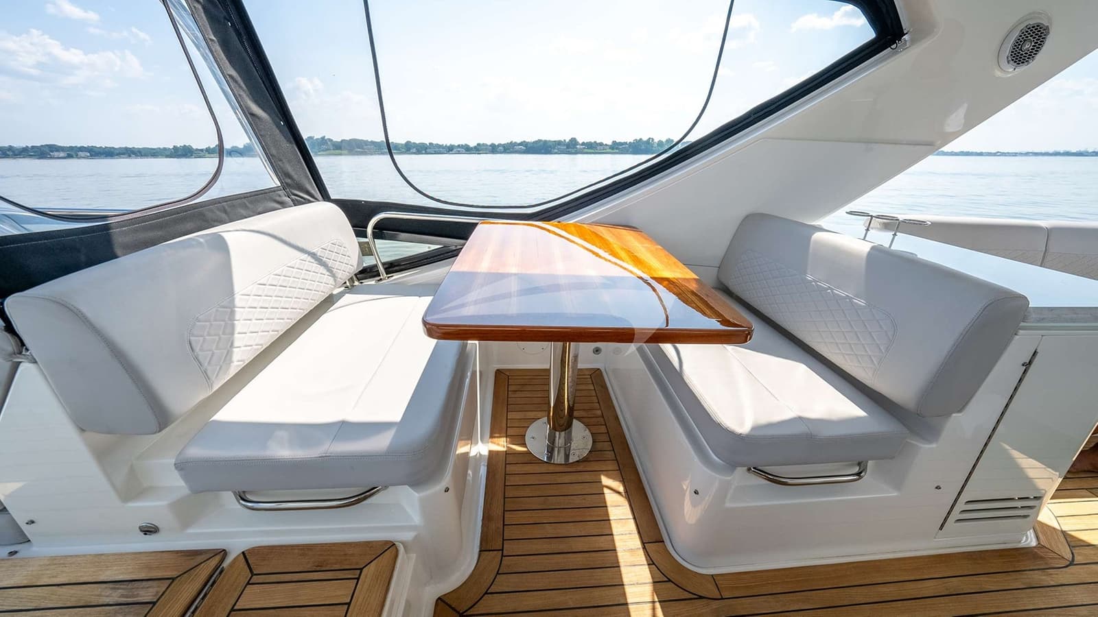 SEA AMBER, photo from the yacht portfolio 10