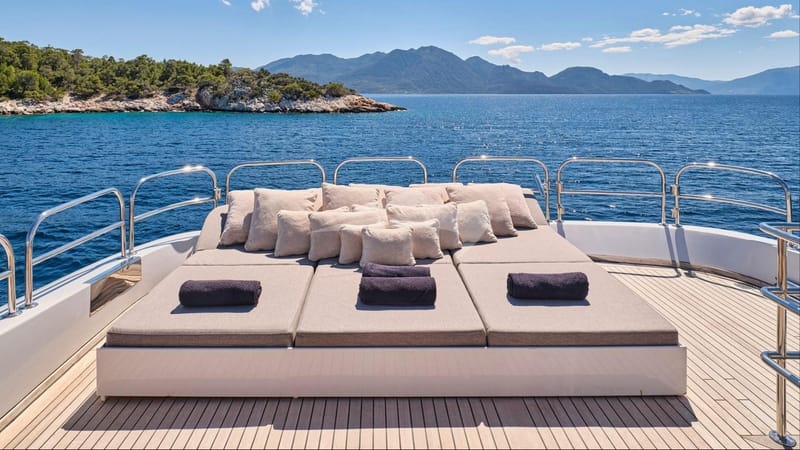 Sundeck Loungers